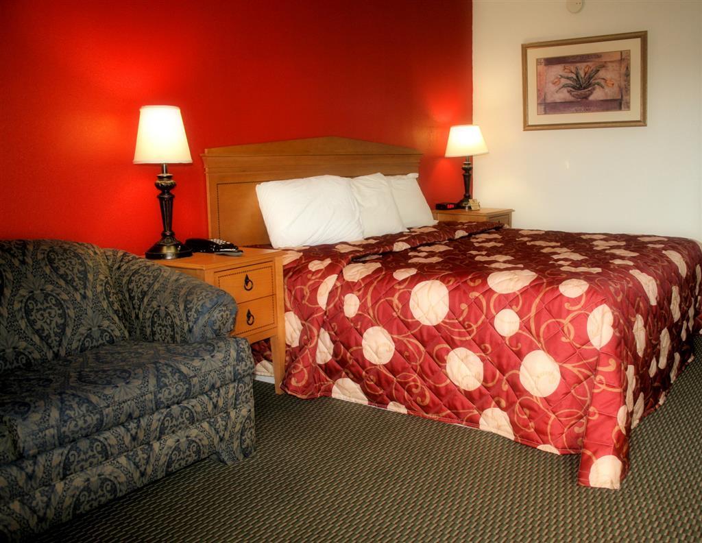Americas Best Value Inn - Goodlettsville Habitación foto